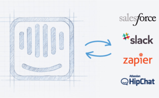 Intercom's Salesforce Integration: Building a Platform With Us