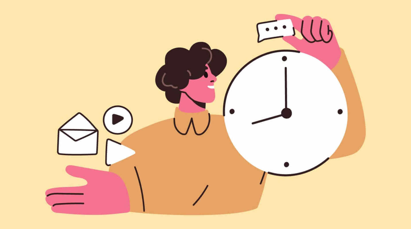 Candidate-facing chatbots: a more human digital touch