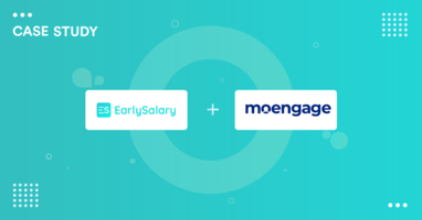 20X Improvement in Email Open Rates Helps EarlySalary to Reduce User Drop-off Rate by 5%