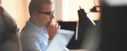 Don't make me think! - Workbooks CRM