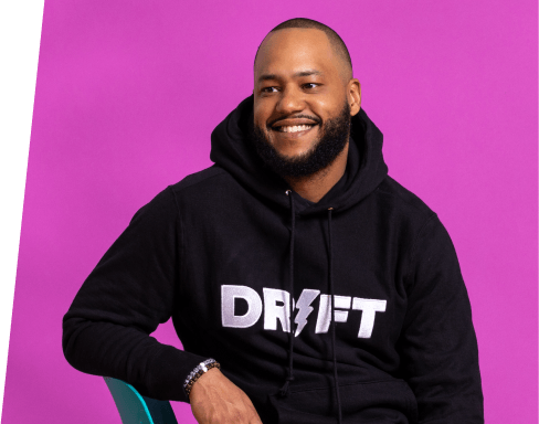 Sales Is Hard. Here's Drift's Recipe to Making It Easier.