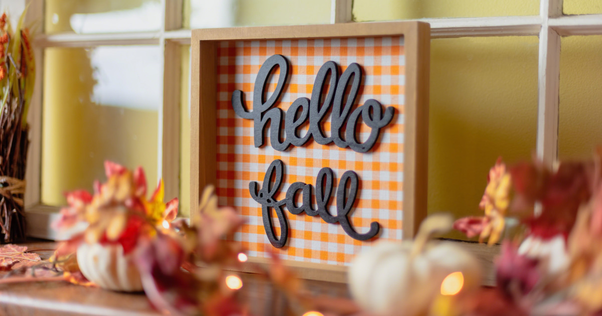 19 Fall Marketing Ideas That Will Get Your Business Noticed