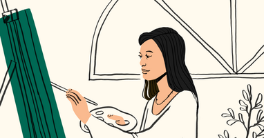 The passion economy: Why more people are making a living doing what they love