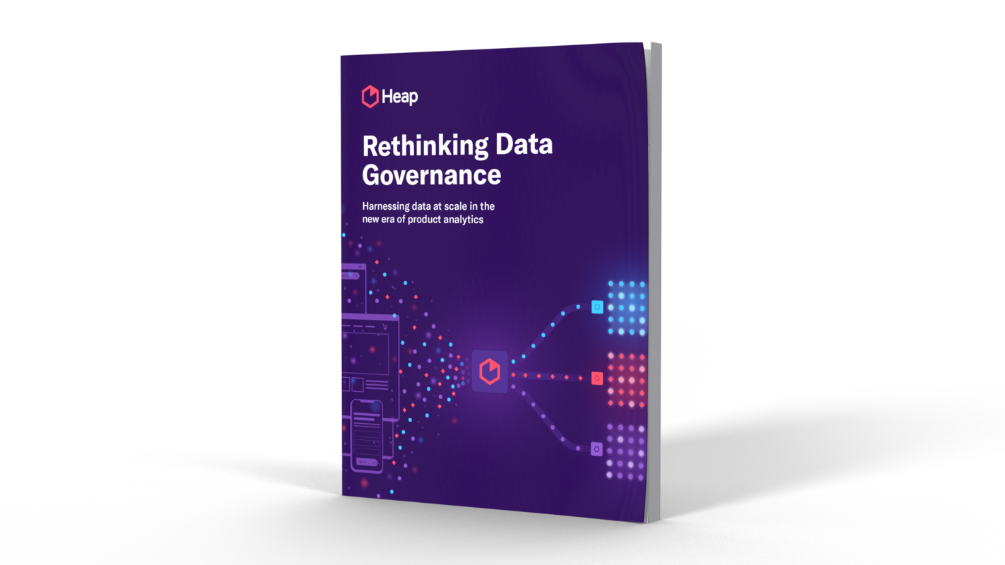 Rethinking Data Governance