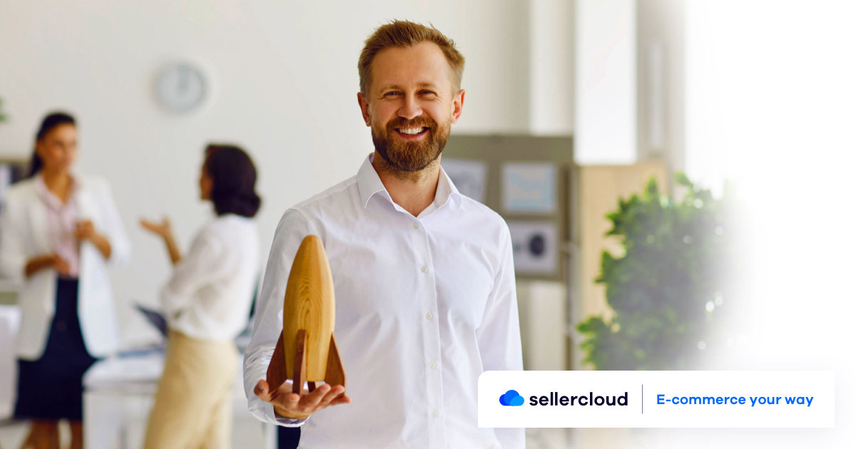 Sellercloud 2020 Year-Over-Year E-Commerce Growth Report | White paper