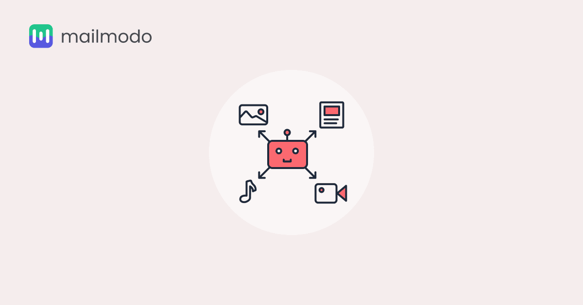 Your Complete Guide to Using Generative AI in Marketing