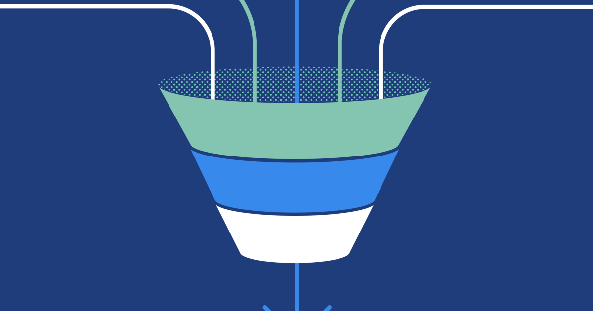 Customer engagement vs. leads