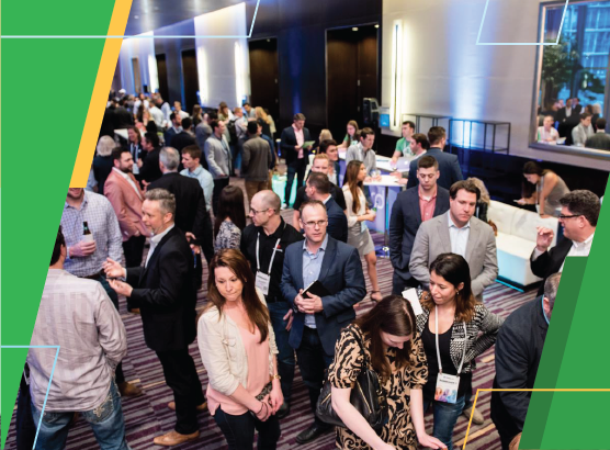 How to Convince Your Boss to Send You to Rainmaker