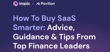 How To Buy SaaS Smarter