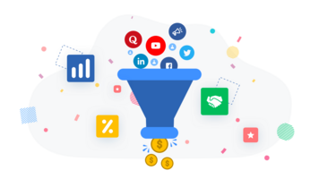 Generating Sales Through Social Media