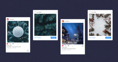 5 Social Media Tips for the Upcoming Holiday Season.