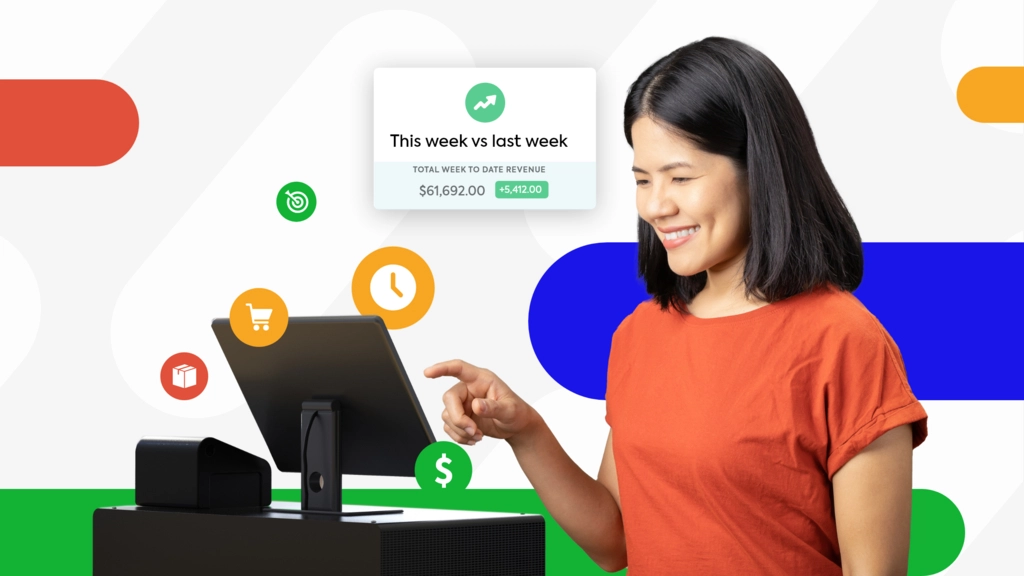 Identifying the Right Point of Sales (POS) System for Your Business