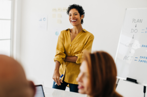 AI vs. ML and the Implications for Sales Commission