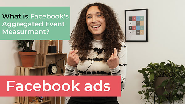 What is Facebook's Aggregated Events Measurement?