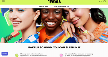 6 Two-Tap Floating Button Examples to Save Lost Conversions