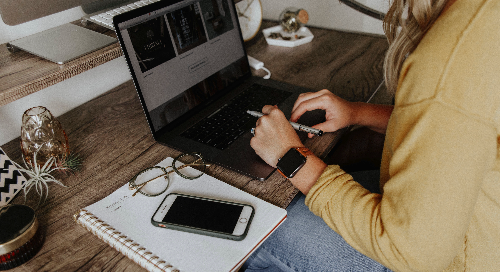 The Ultimate 5 Step Lead Qualification Checklist