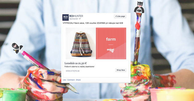 Reveal A-Class Creatives With Our Advanced Image Editor