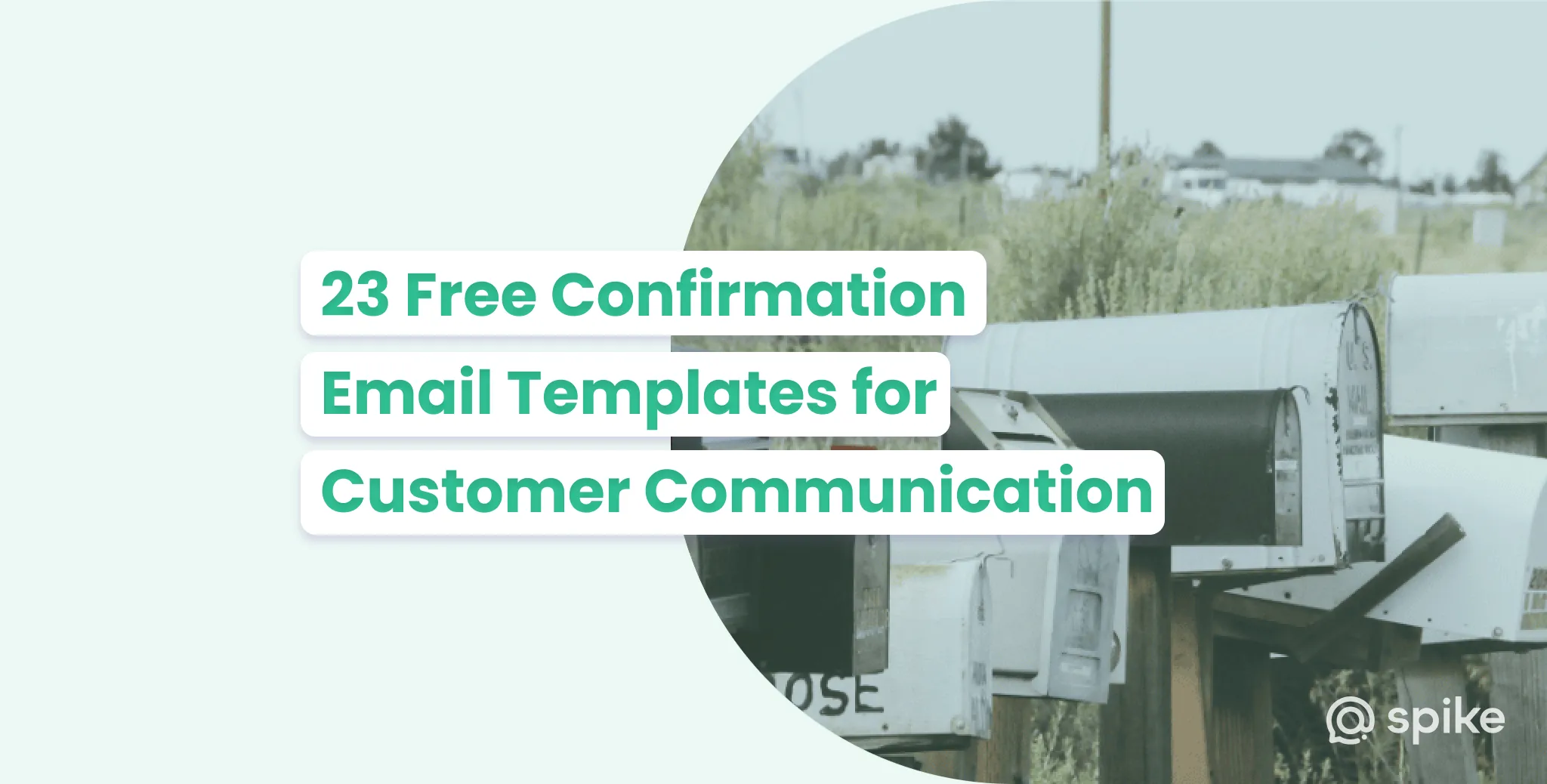 Unlock Customer Assurance with 23 FREE Confirmation Email Templates