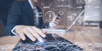 Breaking Down AI: How to Work Side-by-Side with Data, Algorithms, and Automation Systems