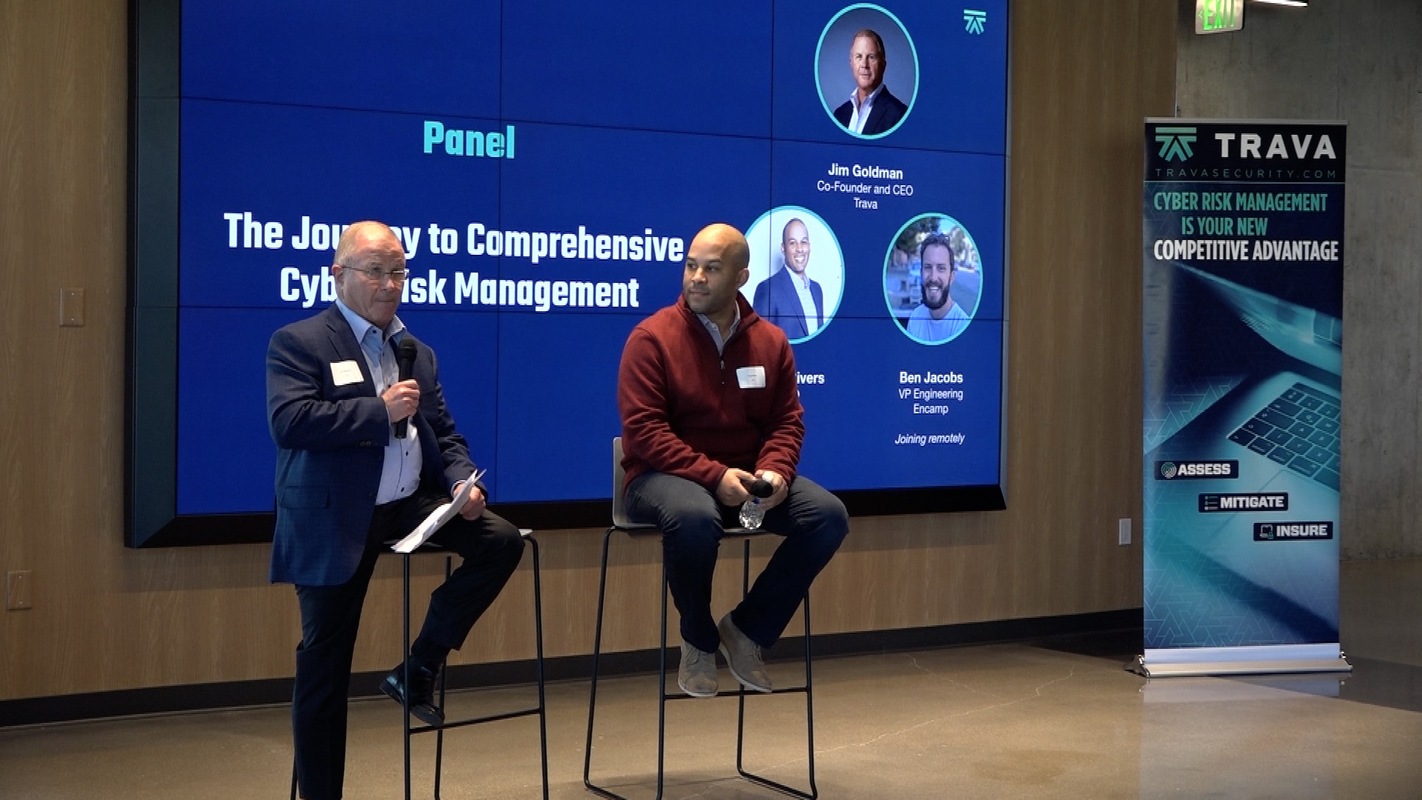 Cybersecurity Awareness for Today's SaaS Companies 