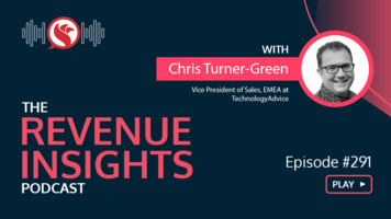Navigating B2B Media Sales with Chris Turner-Green of TechnologyAdvice