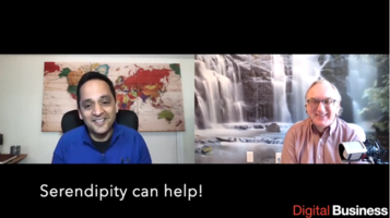 Digital Business, Part 3: Talent Management At Mars