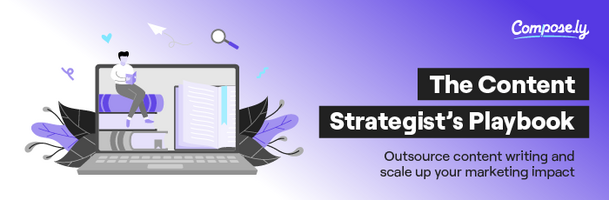 9 Tips for Writing Landing Page Content That Converts