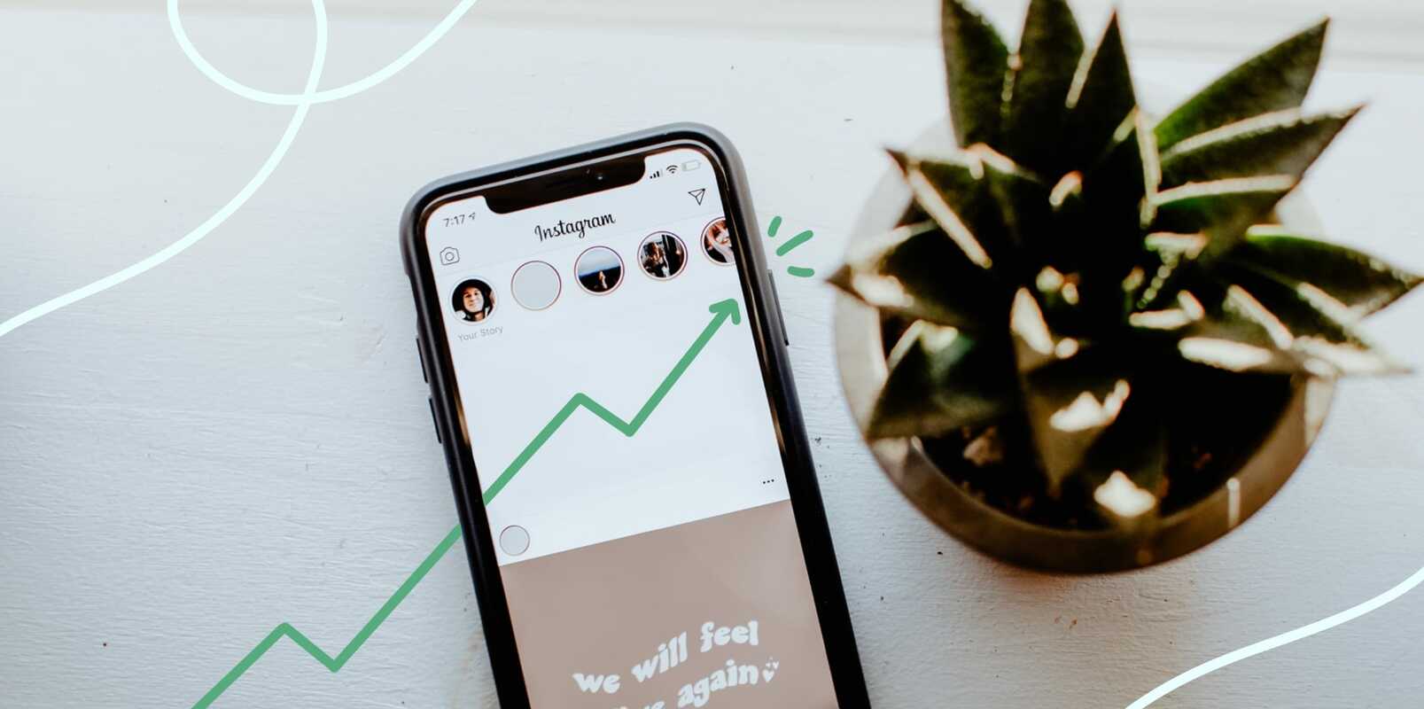 How to increase your Instagram engagement (in under 1 hour per week)
