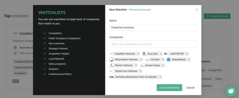How to Find Startup Investors