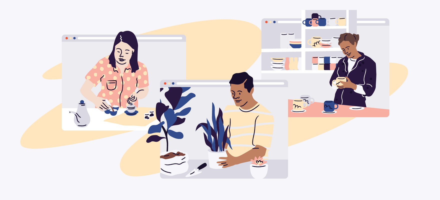 67 Virtual Event Ideas and Formats to Inspire Your Next Great Event