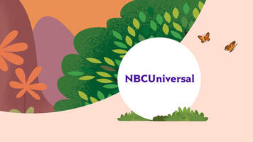 NBCUniversal lays the groundwork for unrivaled fan experiences.