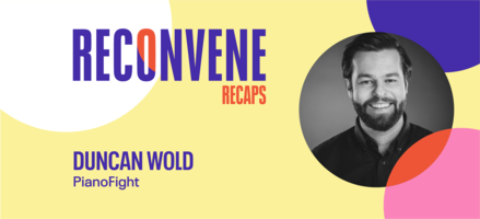 Use Your Data to Boost Revenue, Set Ticket Prices, and Book Talent