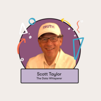 Who are the Characters in Your Data Story? | Leading with Data Podcast