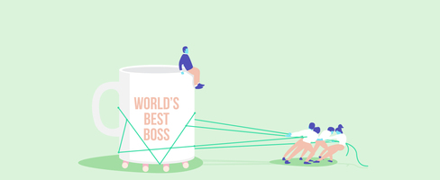 WorkWoes Act IV: Fixing a Broken Watch - HelloSign Blog