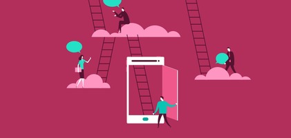 Flipping the script to meet audience expectations