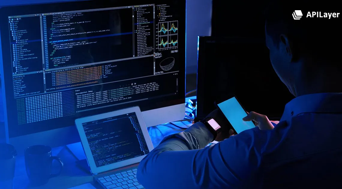 Student Used APIs to Track Elon Musk's Jet Private Movements