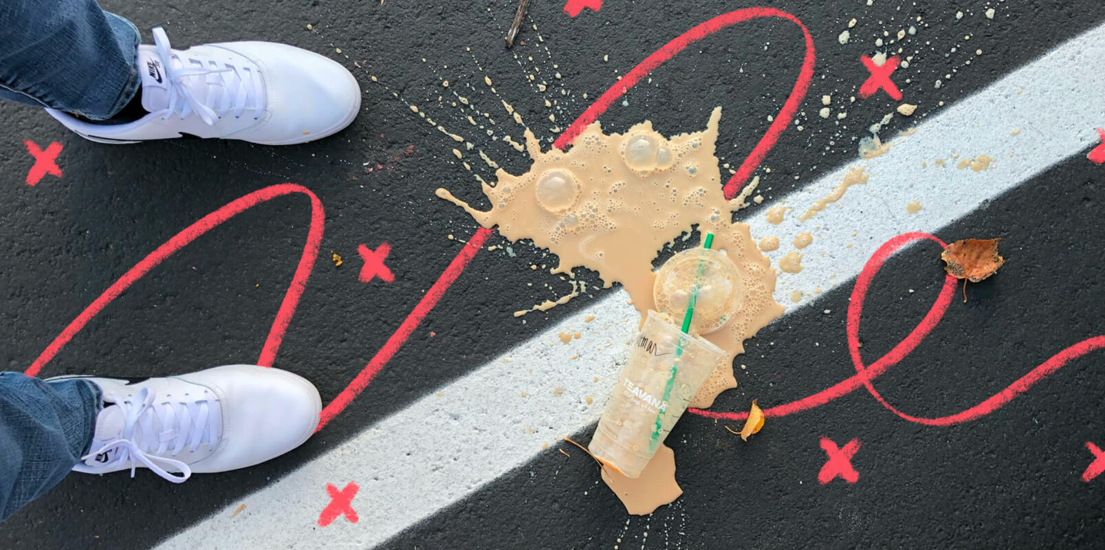 7 mistakes creators make from a creator who's made them