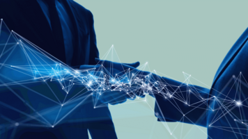 Infographic: The Future of B2B: Trends, Strategies, and Market Growth 