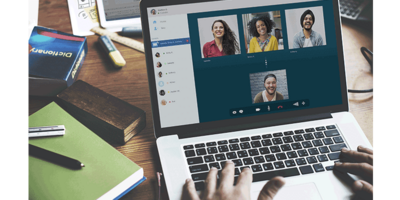 6 Productivity and Collaboration Tips for Marketers Working Remotely