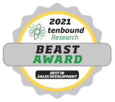 Tenbound Announces BEAST Award Winners 2021