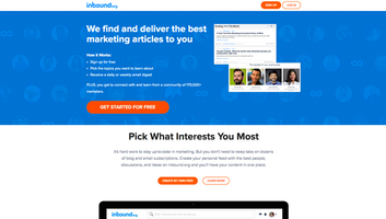 How Inbound.org used Hotjar to grow from 80K to over 150K members.