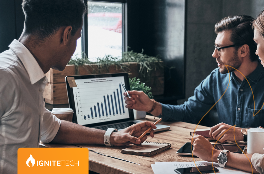 IGNITETECH UNLIMITED: THE ALL-ACCESS PASS TO OUR PRODUCT SUITE