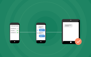 Text Message Forwarding: How to Forward SMS to Other Devices