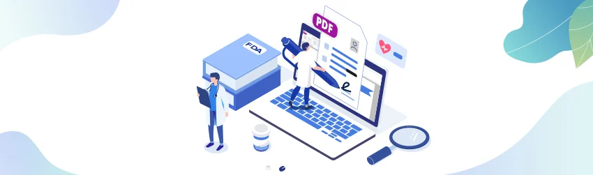 Foxit's PDF Solution Transforms The Digital Experience For Life Sciences Industry - Foxit PDF Blog