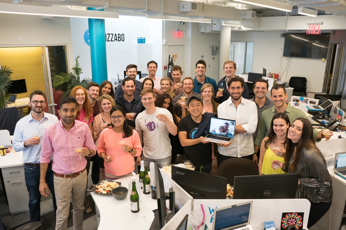 Bizzabo| Using Video to Power Every Part of Your Business