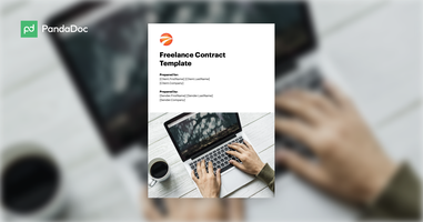 How to Write Powerful Freelance Proposals 5x Faster [FREE Templates]