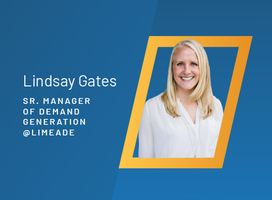 How Limeade Is Keeping Collaboration at the Heart of Their Account-Based Plays