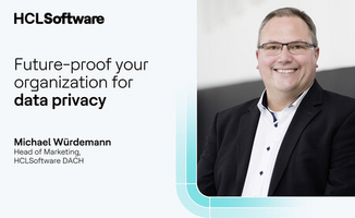 Future-Proofing Your Organization for Data Privacy