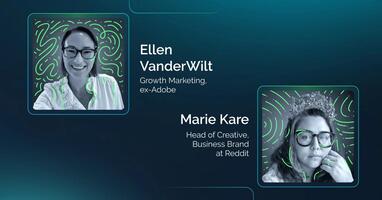 Breaking Through Marketing and Creative Barriers