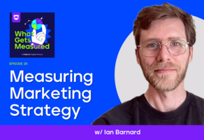 Measuring Marketing Strategy